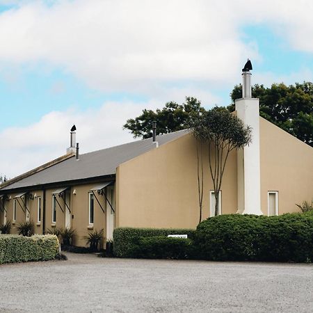 Brackenridge Country Retreat & Spa Martinborough Εξωτερικό φωτογραφία