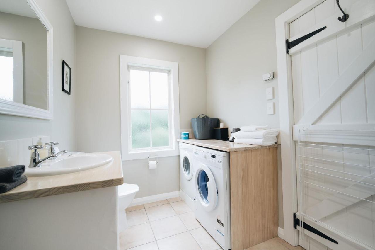 Brackenridge Country Retreat & Spa Martinborough Εξωτερικό φωτογραφία