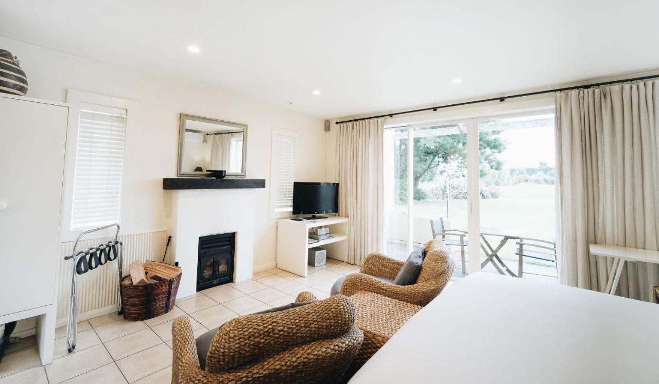 Brackenridge Country Retreat & Spa Martinborough Εξωτερικό φωτογραφία