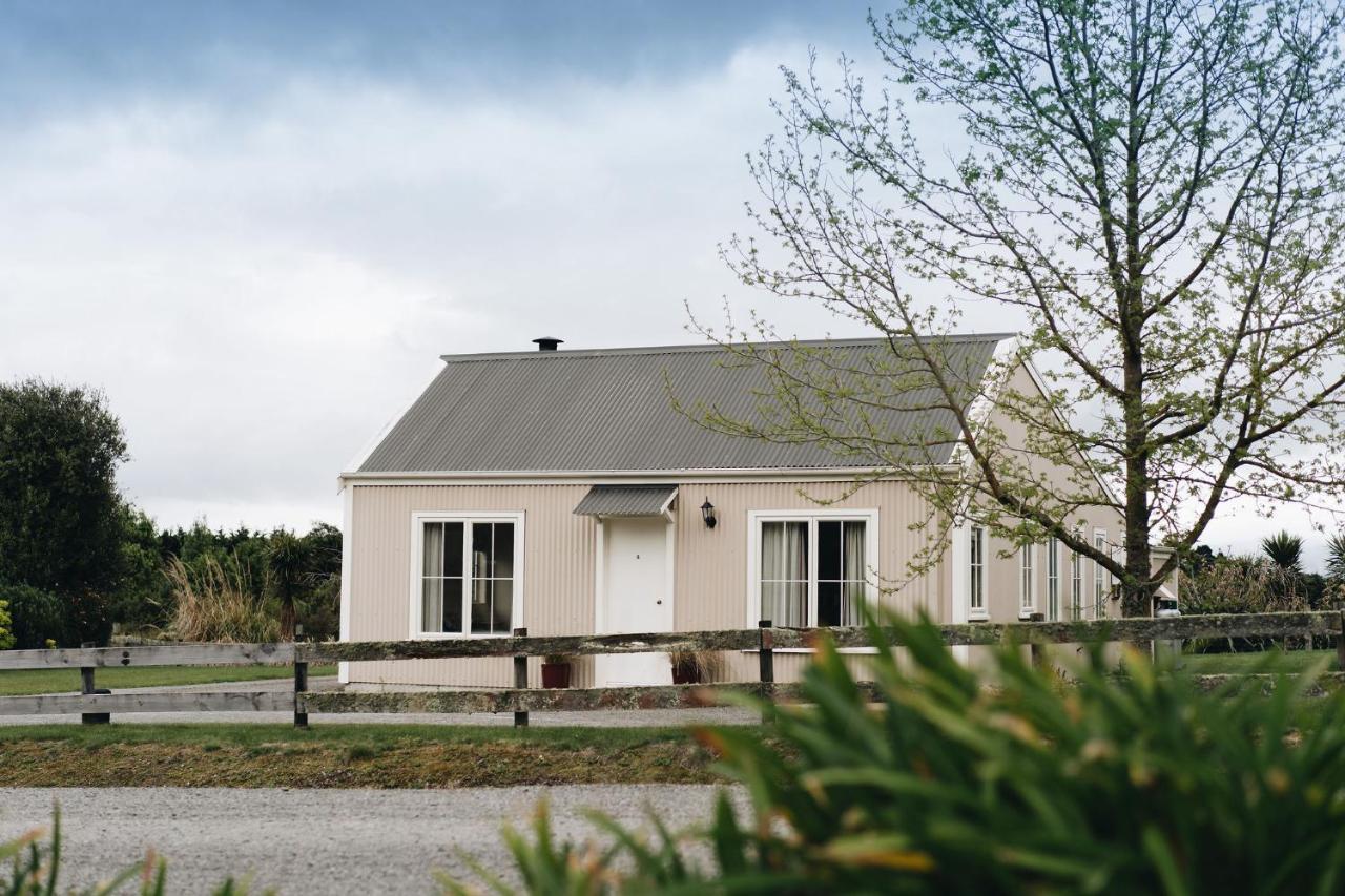 Brackenridge Country Retreat & Spa Martinborough Εξωτερικό φωτογραφία