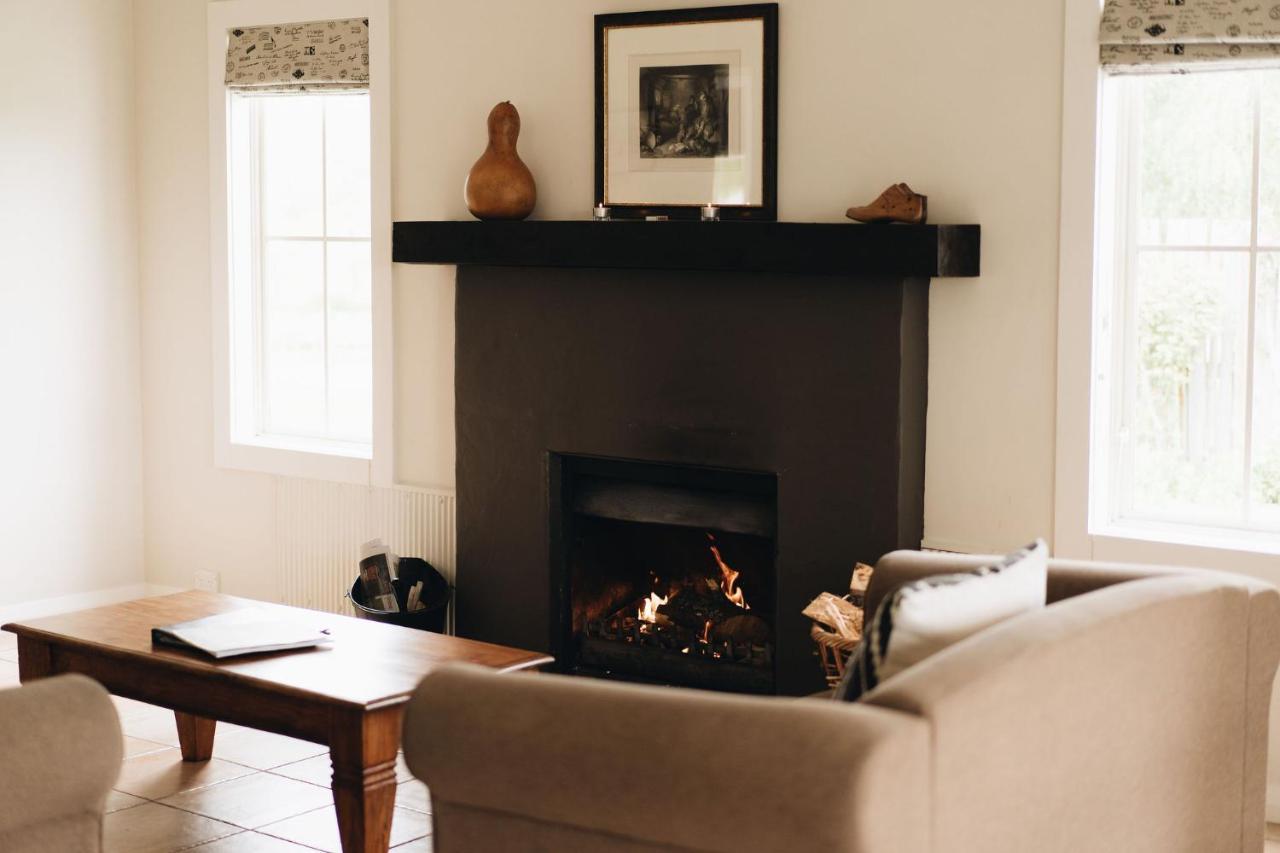Brackenridge Country Retreat & Spa Martinborough Εξωτερικό φωτογραφία