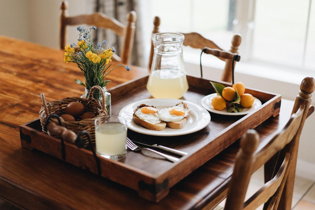 Brackenridge Country Retreat & Spa Martinborough Εξωτερικό φωτογραφία