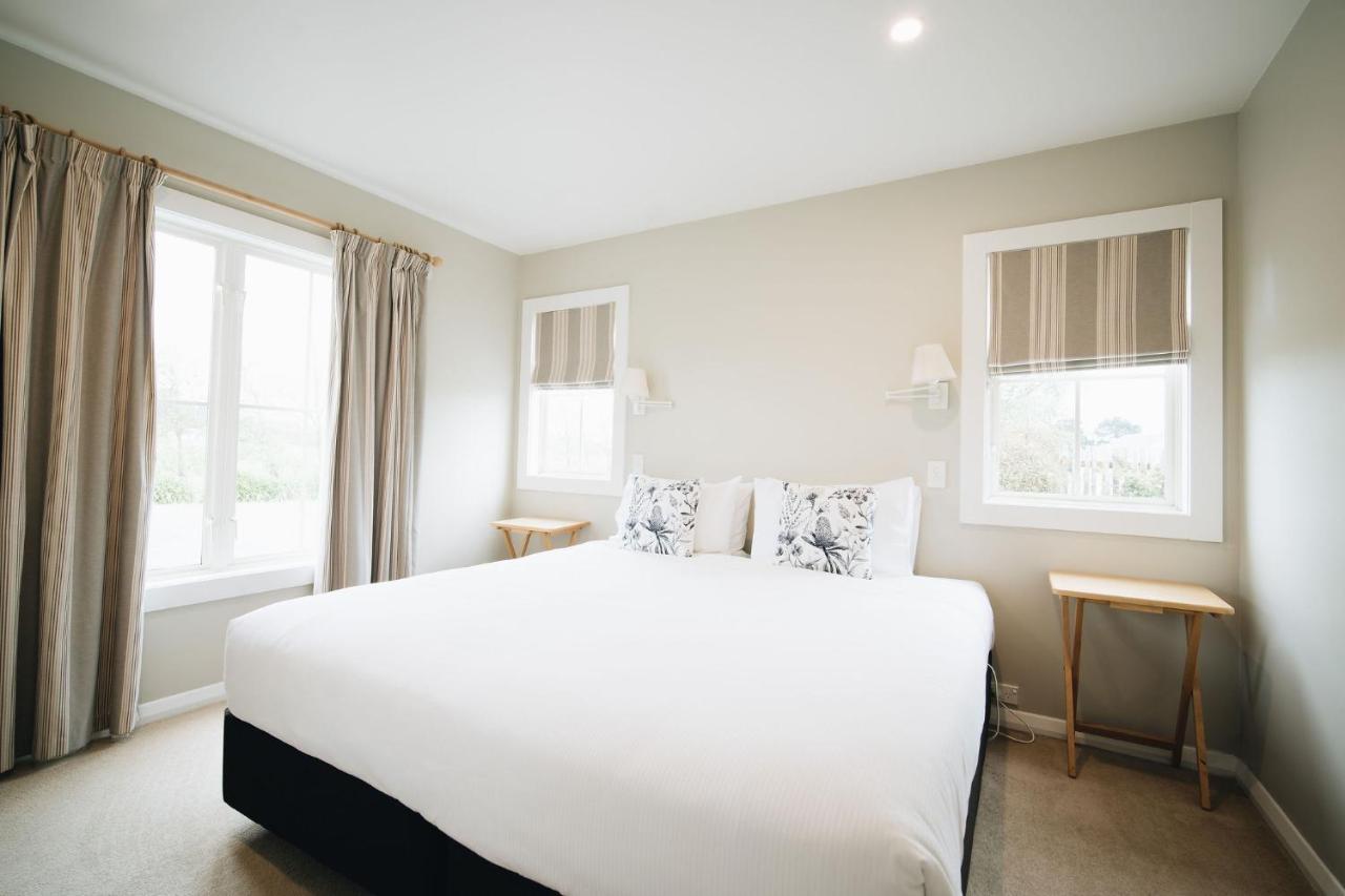 Brackenridge Country Retreat & Spa Ξενοδοχείο Martinborough Εξωτερικό φωτογραφία