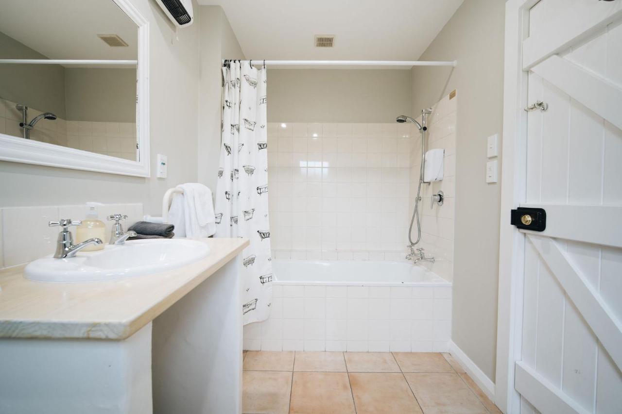 Brackenridge Country Retreat & Spa Martinborough Εξωτερικό φωτογραφία