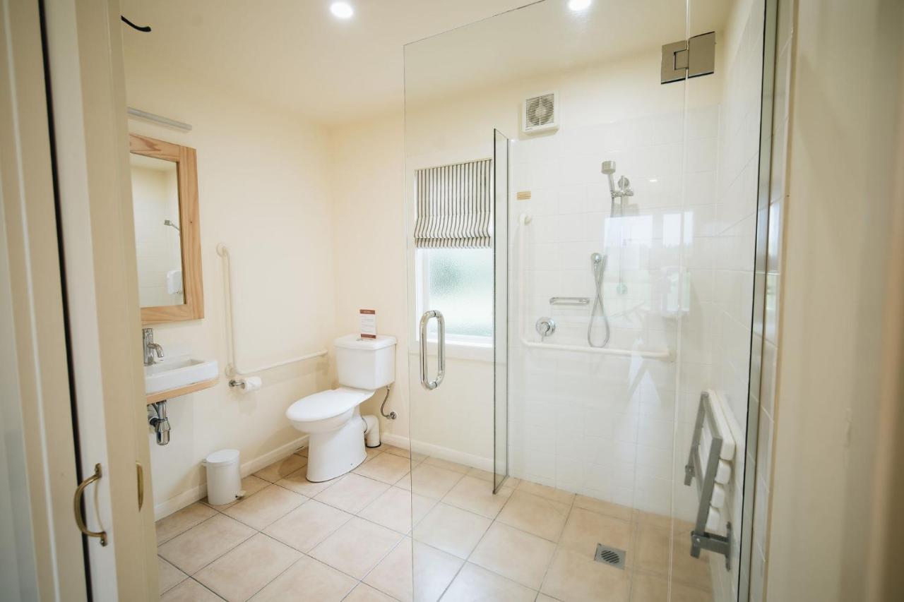 Brackenridge Country Retreat & Spa Martinborough Εξωτερικό φωτογραφία