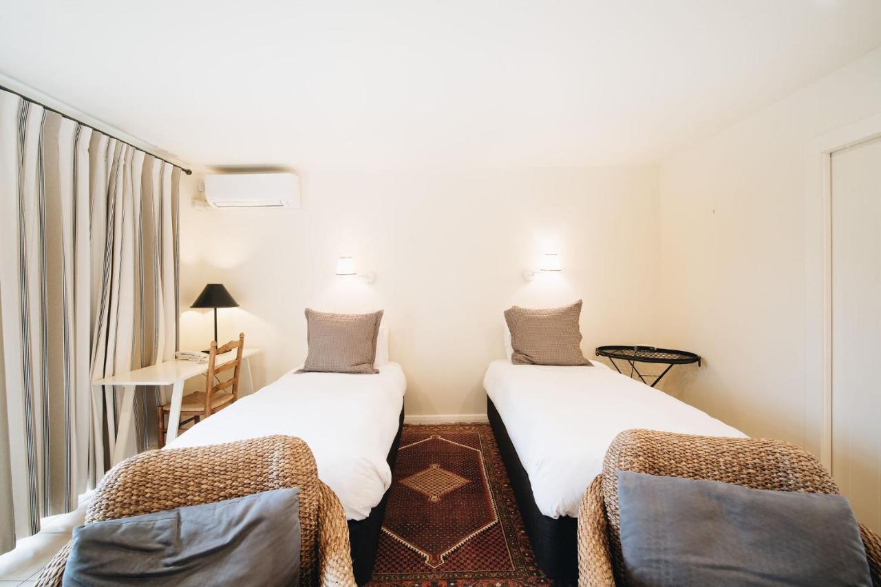 Brackenridge Country Retreat & Spa Martinborough Εξωτερικό φωτογραφία