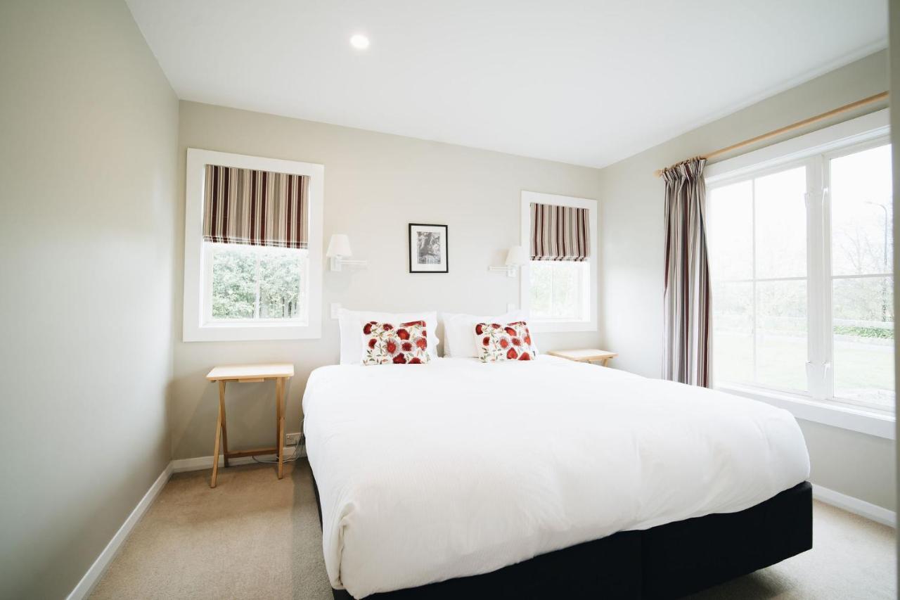 Brackenridge Country Retreat & Spa Martinborough Εξωτερικό φωτογραφία