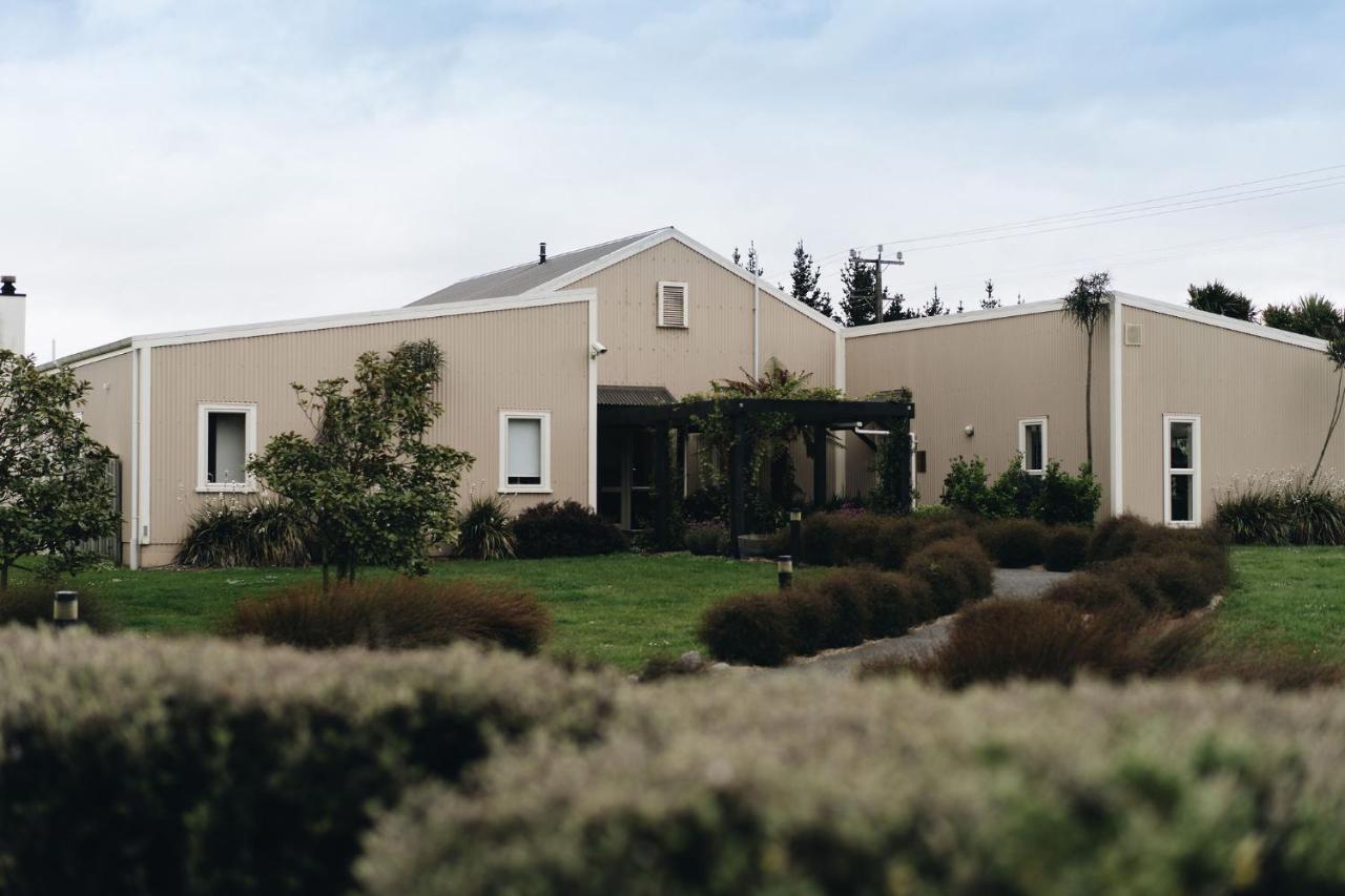 Brackenridge Country Retreat & Spa Martinborough Εξωτερικό φωτογραφία