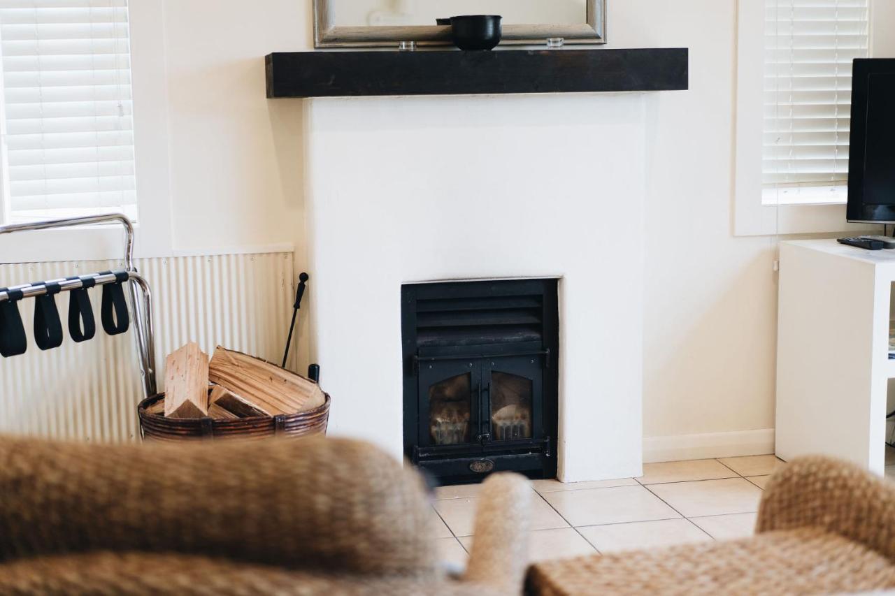 Brackenridge Country Retreat & Spa Martinborough Εξωτερικό φωτογραφία