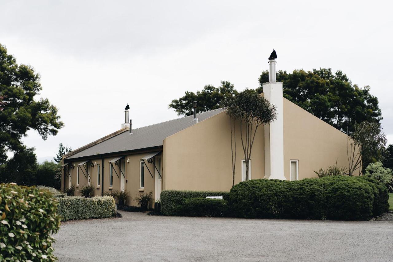 Brackenridge Country Retreat & Spa Martinborough Εξωτερικό φωτογραφία
