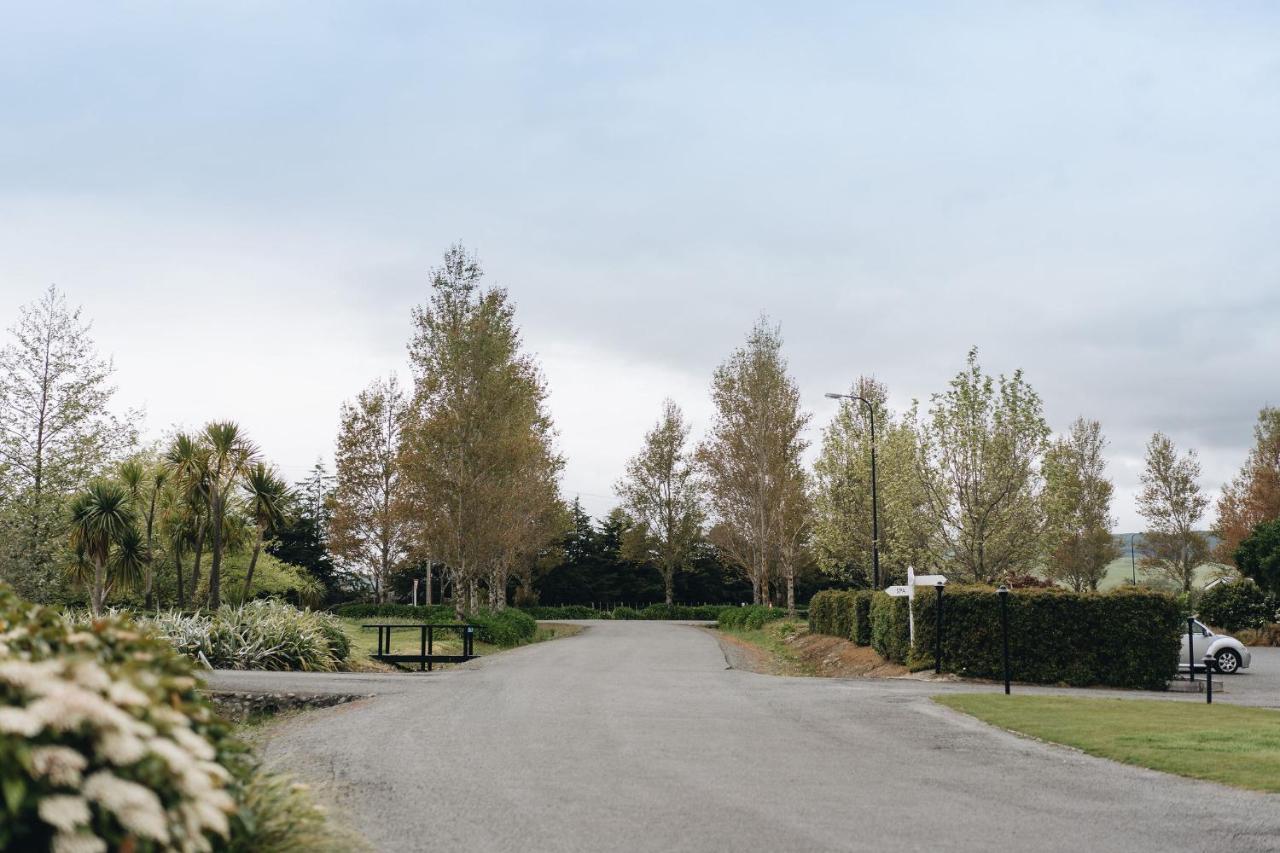 Brackenridge Country Retreat & Spa Martinborough Εξωτερικό φωτογραφία