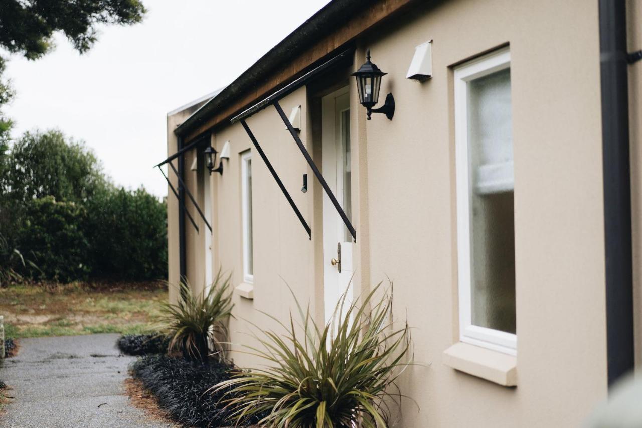 Brackenridge Country Retreat & Spa Martinborough Εξωτερικό φωτογραφία