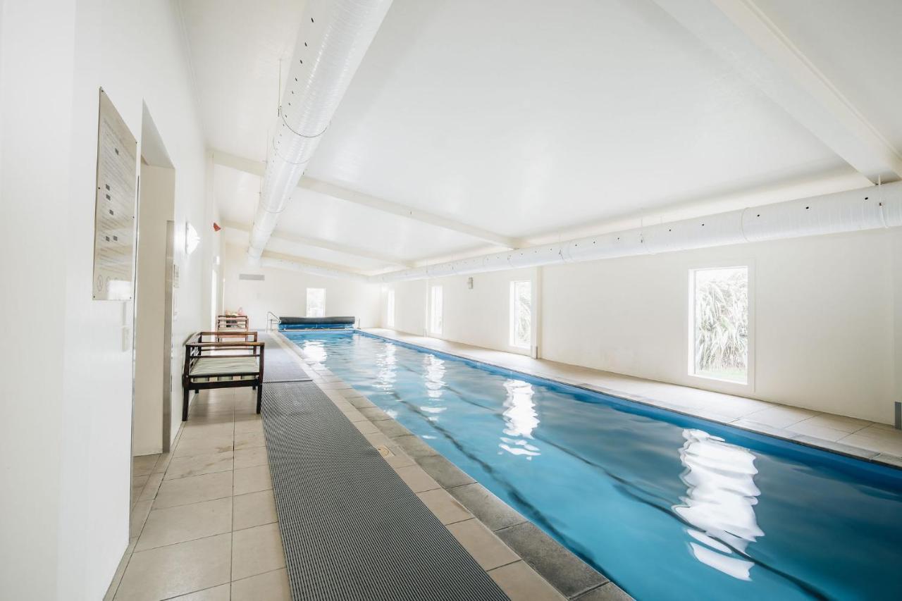 Brackenridge Country Retreat & Spa Martinborough Εξωτερικό φωτογραφία