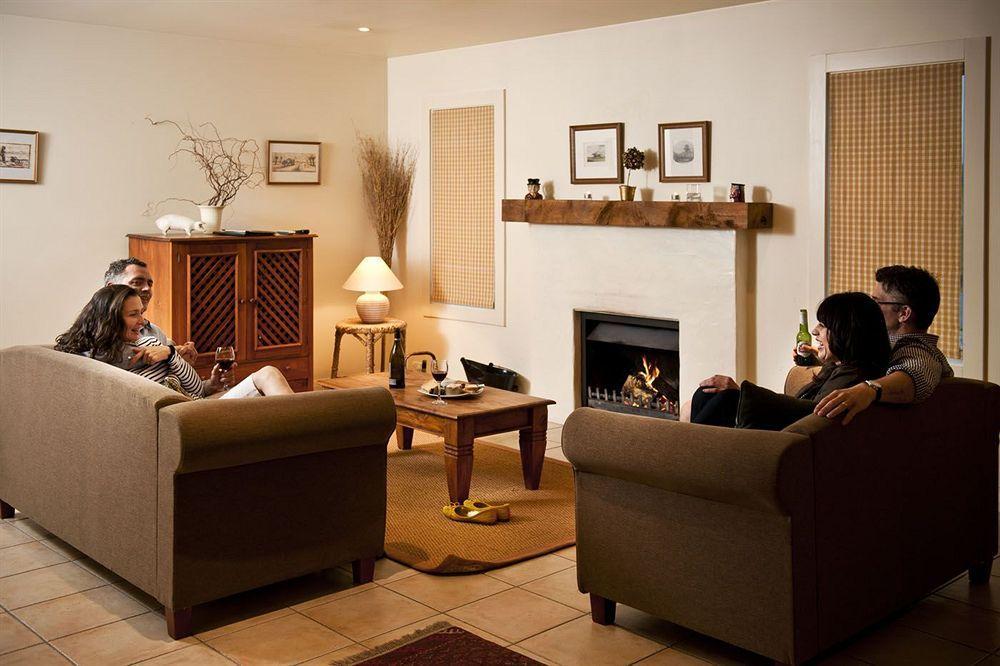 Brackenridge Country Retreat & Spa Ξενοδοχείο Martinborough Εξωτερικό φωτογραφία