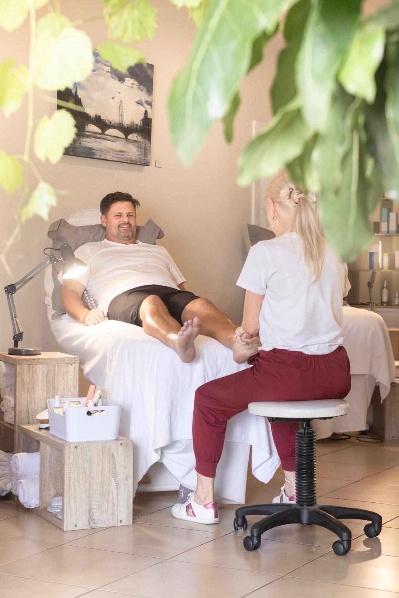Brackenridge Country Retreat & Spa Martinborough Εξωτερικό φωτογραφία