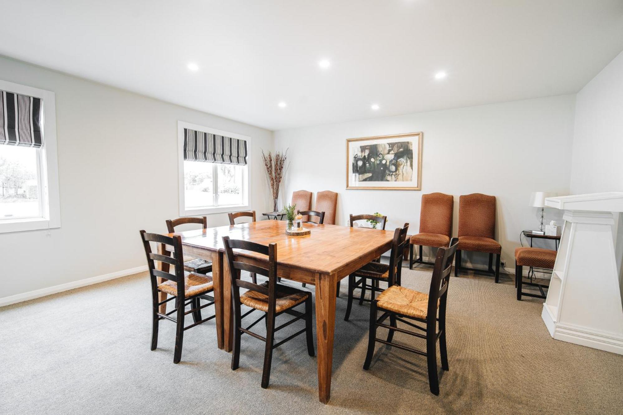 Brackenridge Country Retreat & Spa Martinborough Εξωτερικό φωτογραφία