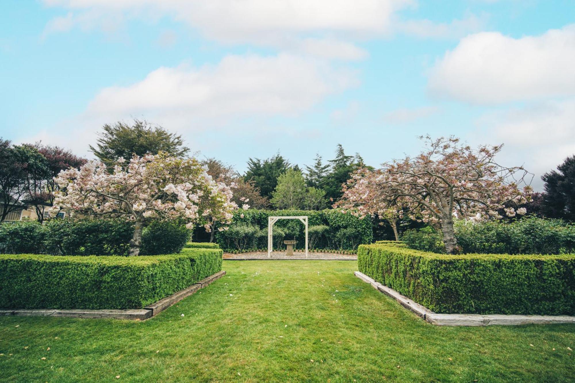 Brackenridge Country Retreat & Spa Martinborough Εξωτερικό φωτογραφία