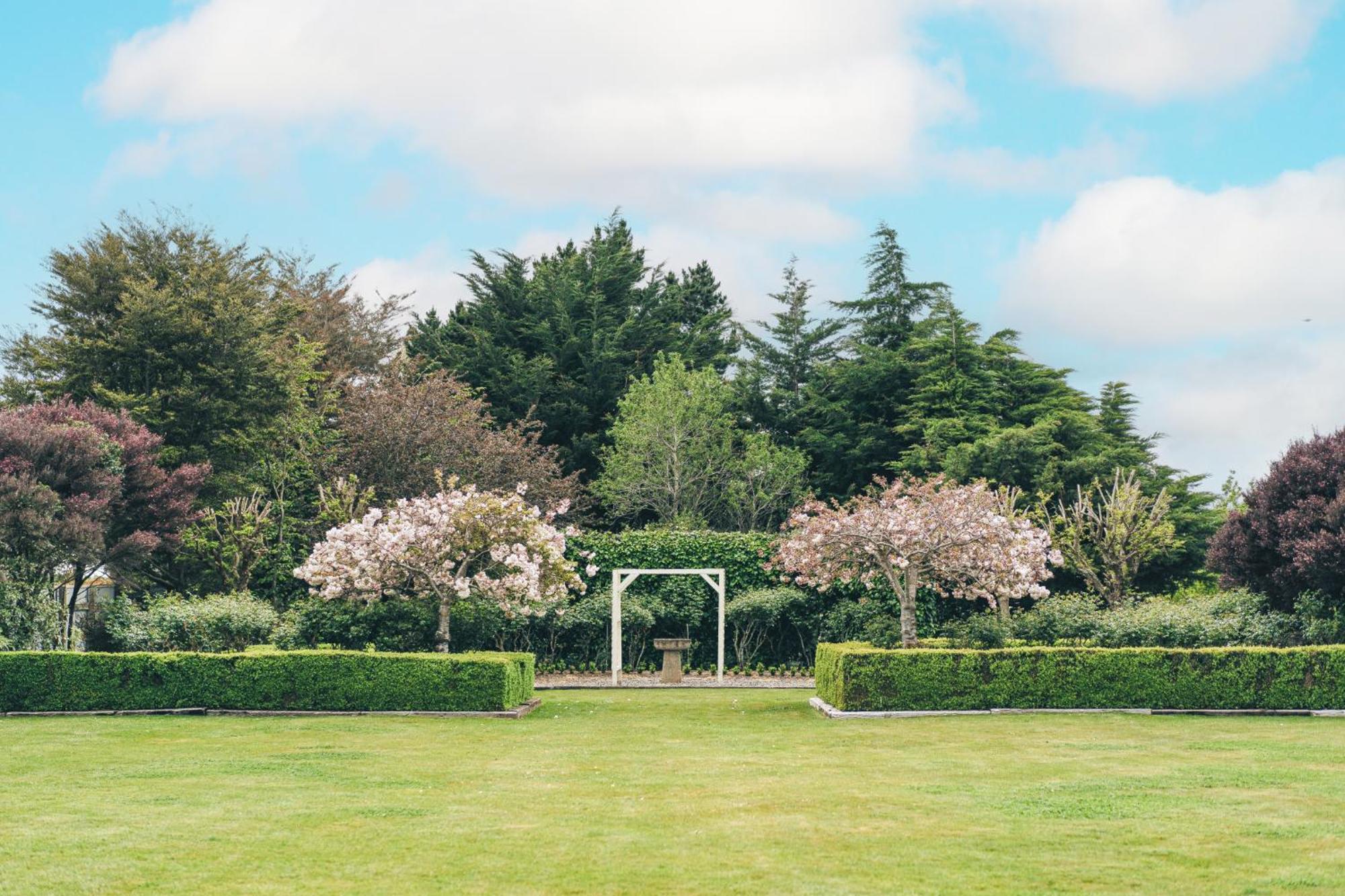 Brackenridge Country Retreat & Spa Martinborough Εξωτερικό φωτογραφία