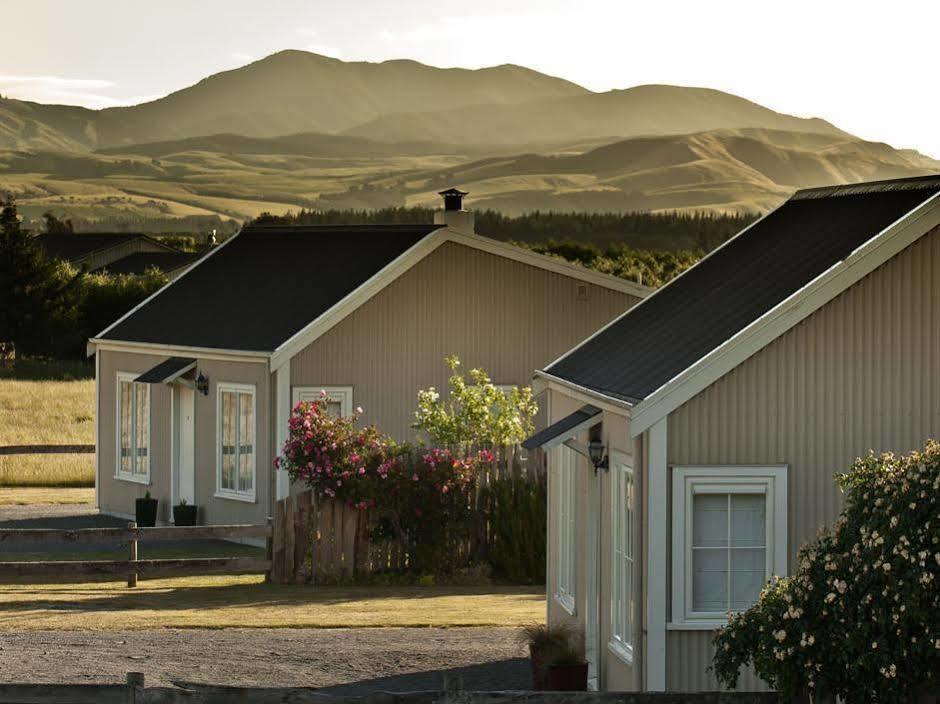 Brackenridge Country Retreat & Spa Martinborough Εξωτερικό φωτογραφία
