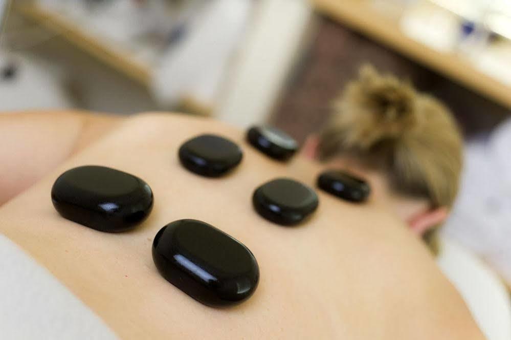 Brackenridge Country Retreat & Spa Martinborough Εξωτερικό φωτογραφία