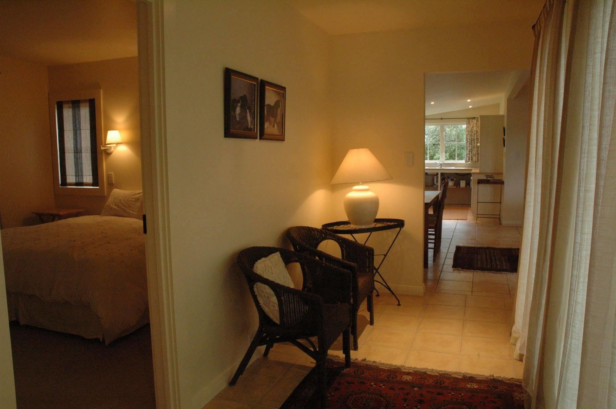 Brackenridge Country Retreat & Spa Martinborough Εξωτερικό φωτογραφία
