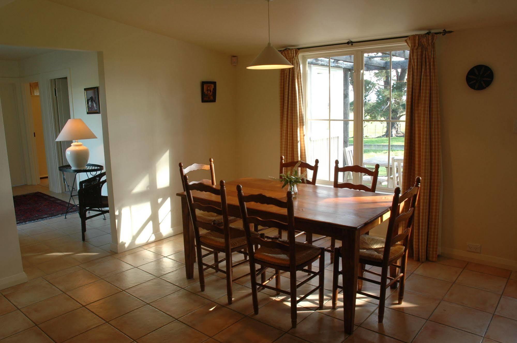 Brackenridge Country Retreat & Spa Martinborough Εξωτερικό φωτογραφία