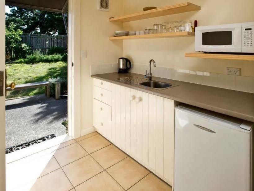 Brackenridge Country Retreat & Spa Martinborough Εξωτερικό φωτογραφία