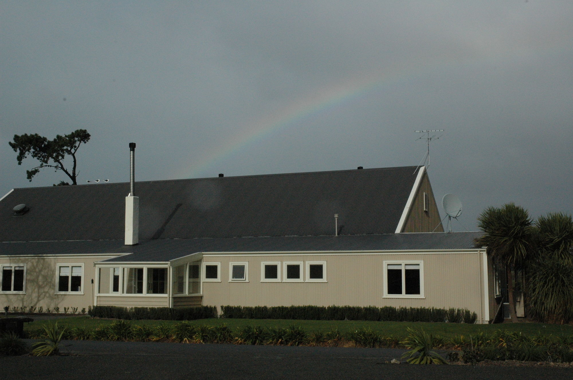 Brackenridge Country Retreat & Spa Martinborough Εξωτερικό φωτογραφία