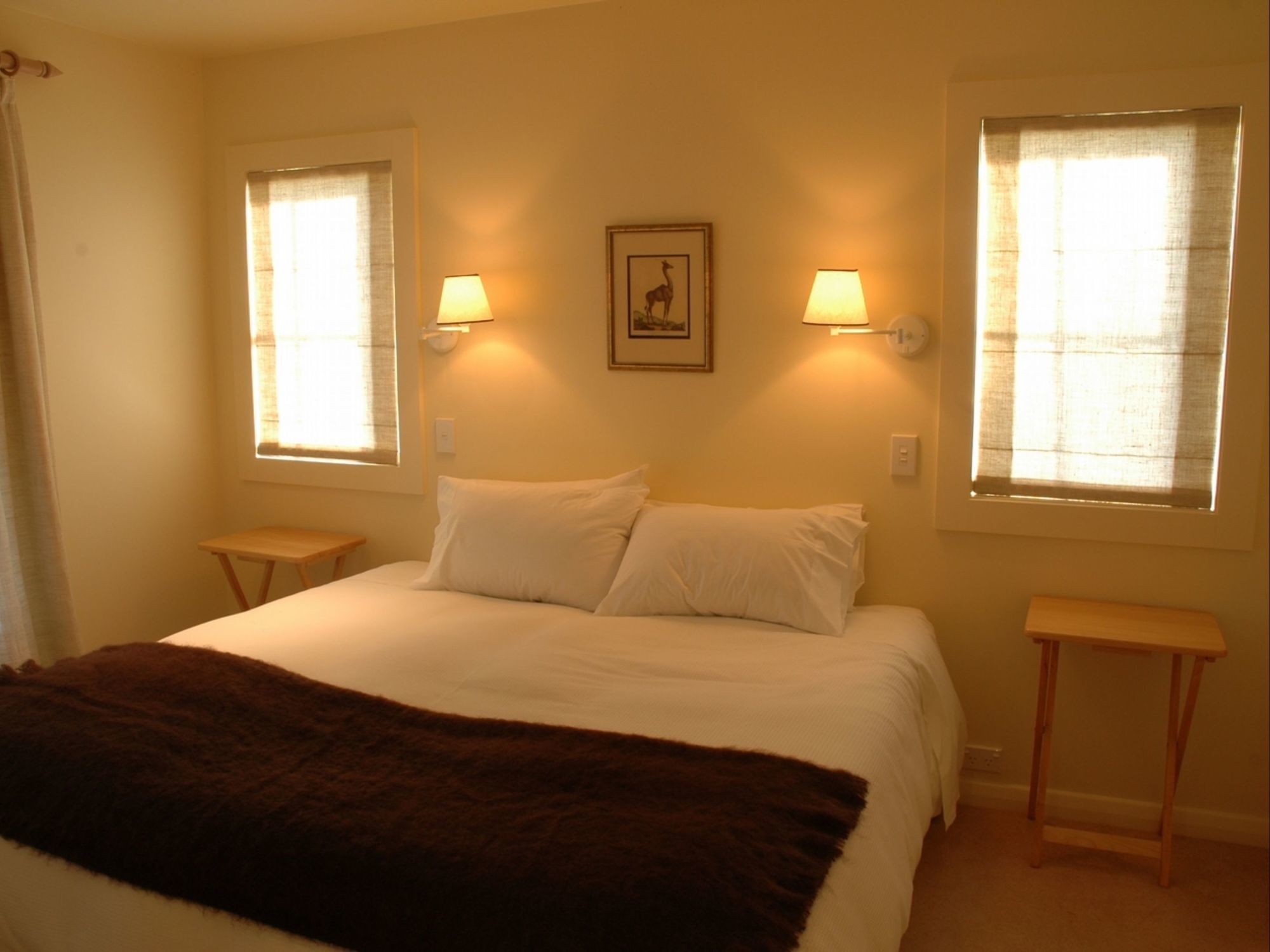 Brackenridge Country Retreat & Spa Martinborough Εξωτερικό φωτογραφία