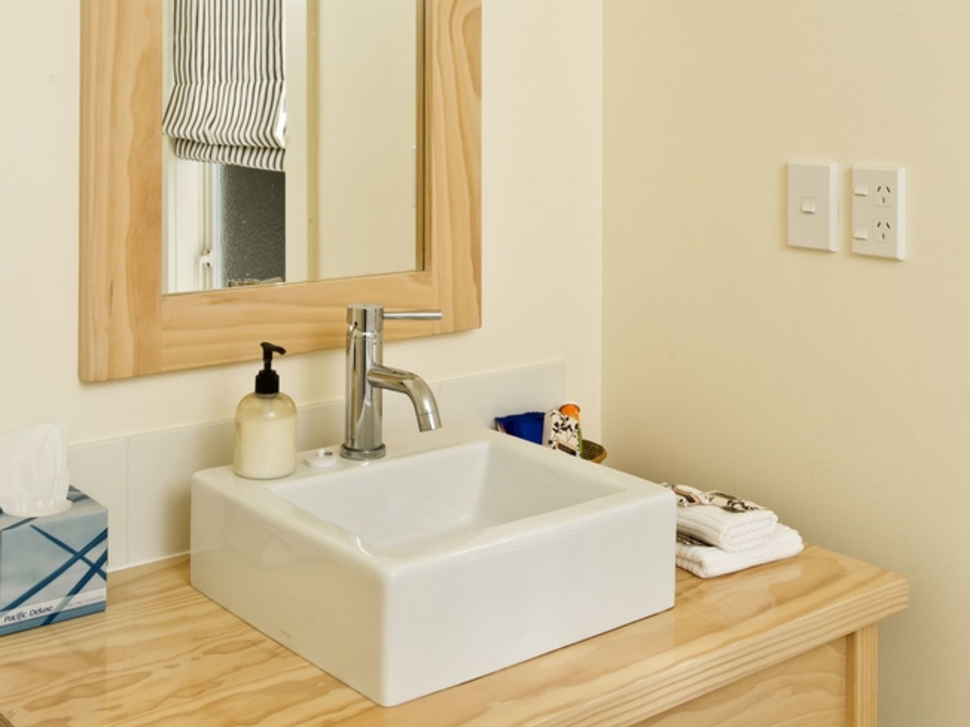 Brackenridge Country Retreat & Spa Martinborough Εξωτερικό φωτογραφία
