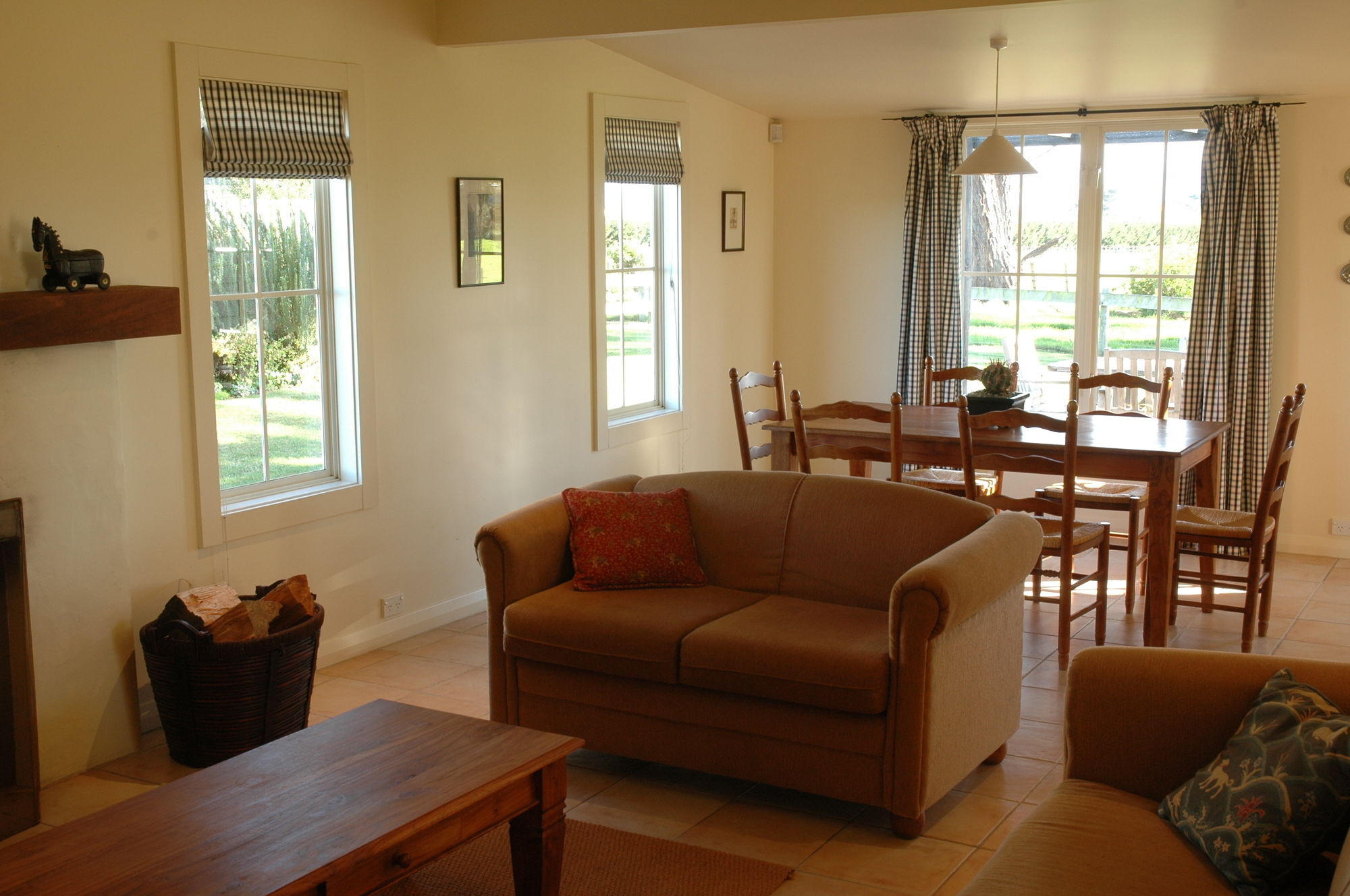 Brackenridge Country Retreat & Spa Martinborough Εξωτερικό φωτογραφία